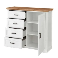 Flurkommoden|Sideboards*Pharao24 Dielen Kommode Morelia