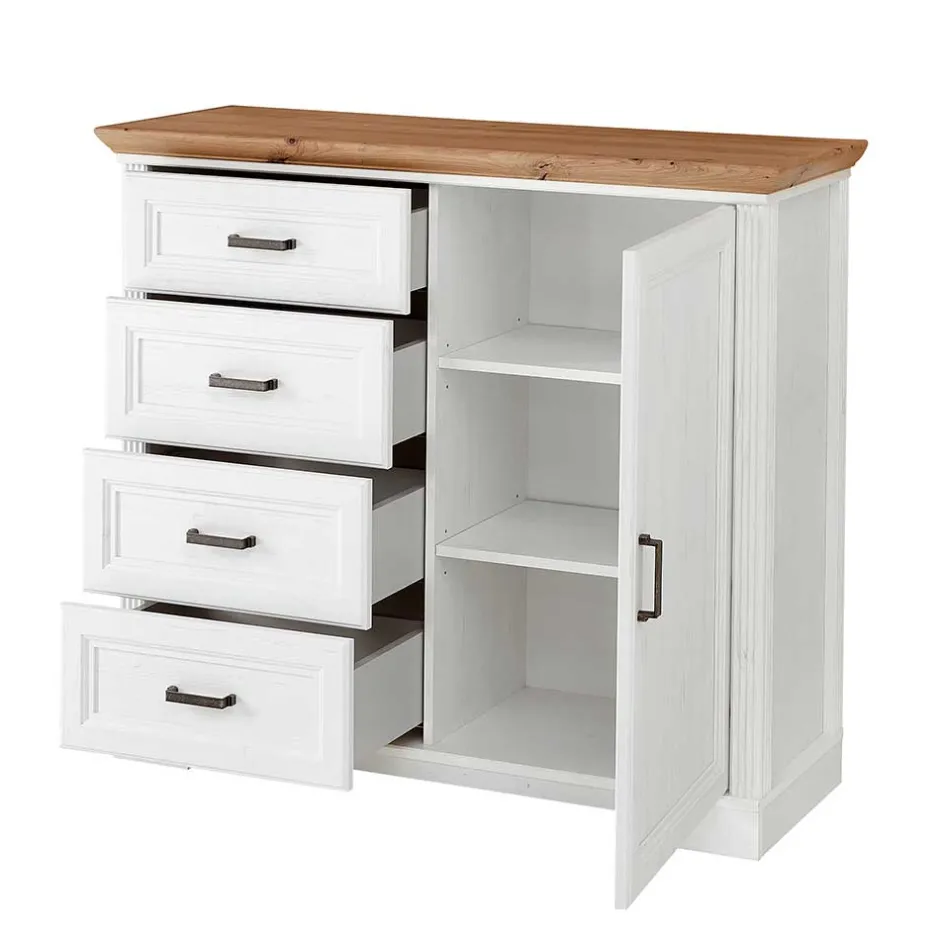 Flurkommoden|Sideboards*Pharao24 Dielen Kommode Morelia