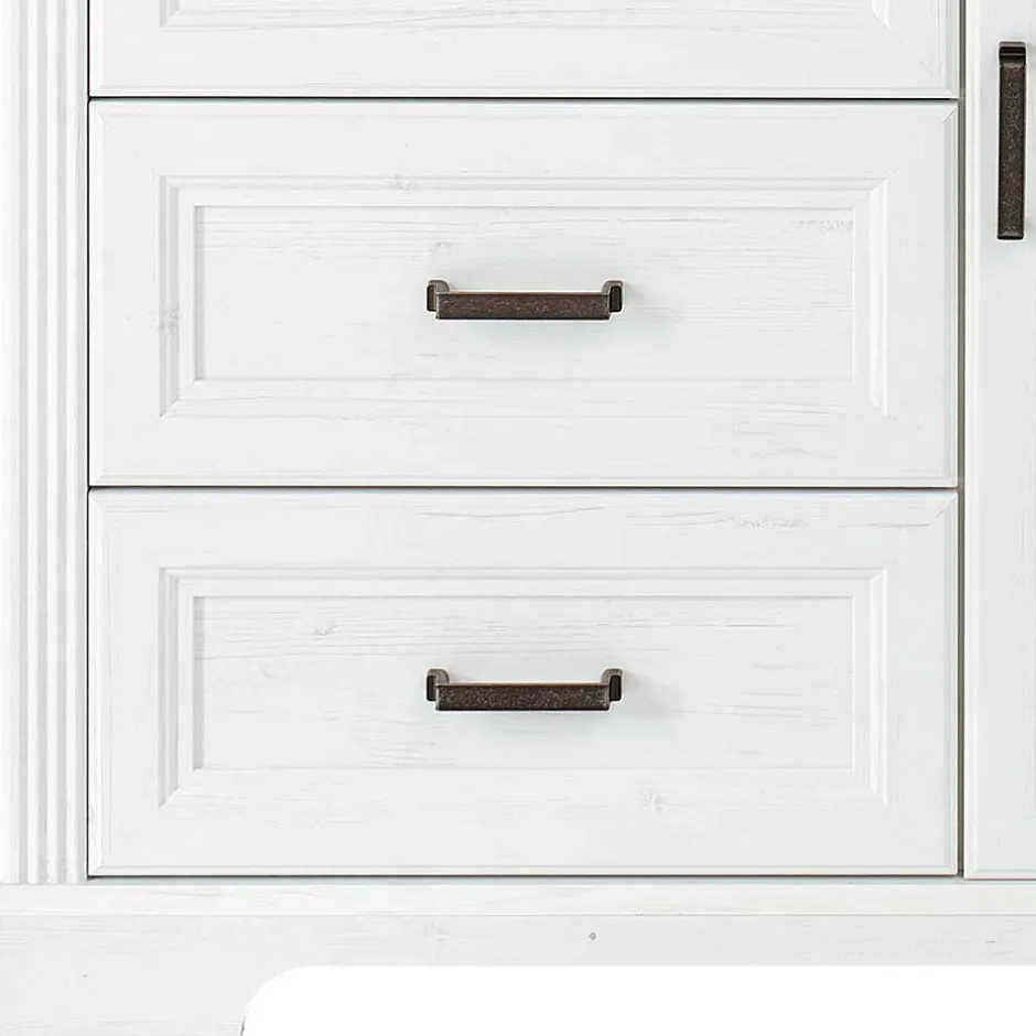 Flurkommoden|Sideboards*Pharao24 Dielen Kommode Morelia