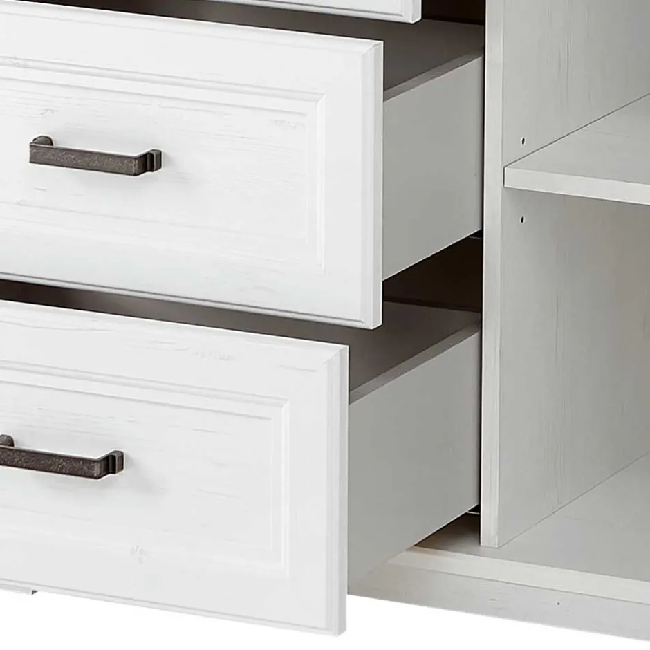 Flurkommoden|Sideboards*Pharao24 Dielen Kommode Morelia