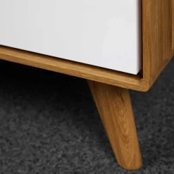 Küchenkommode|Wohnzimmerkommoden*Pharao24 Dielen Kommode Triancova