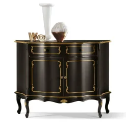 Hochkommoden|Vertiko*Pharao24 Dielen Kommode Vera