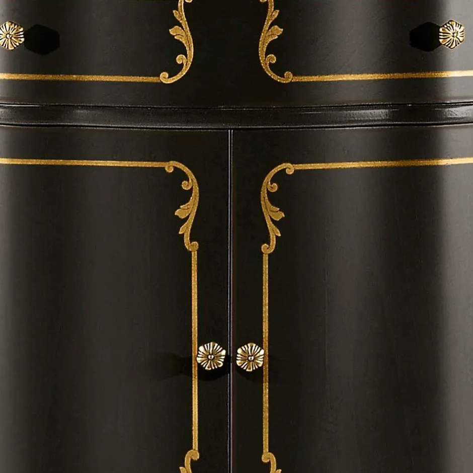 Hochkommoden|Vertiko*Pharao24 Dielen Kommode Vera