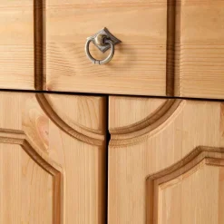 Pharao24 Dielen Massivholzschrank Alinica><noscript><img width=