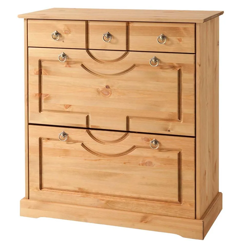 Schuhkipper|Schuhschränke*Pharao24 Dielen Schuh Schrank Alinica