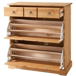 Schuhkipper|Schuhschränke*Pharao24 Dielen Schuh Schrank Alinica