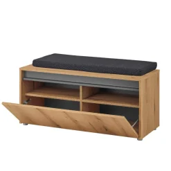 Garderobensets*Pharao24 Dielen Set Castilla