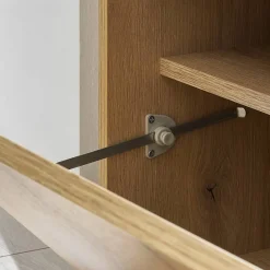 Garderobensets*Pharao24 Dielen Set Castilla