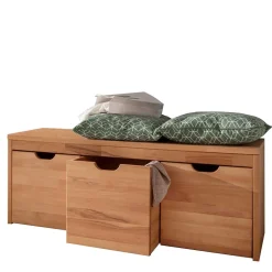 Küchenbank|Holzbänke*Pharao24 Dielen Sitzbank Iiris