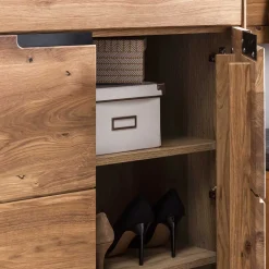 Wohnzimmerkommoden|Küchenkommode*Pharao24 Dielen- und Flurkommode Persia