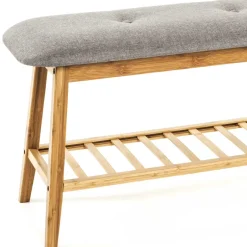 Garderobenbänke|Polsterbänke*Pharao24 Dielenbank Barrena