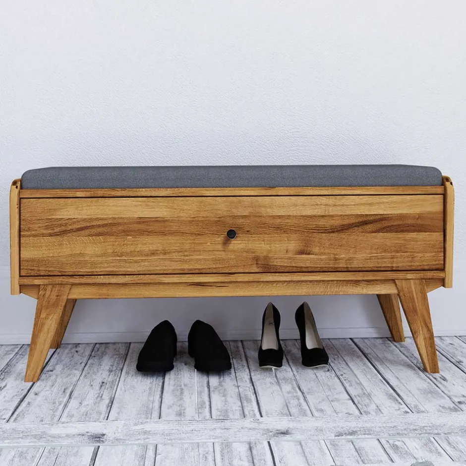 Küchenbank|Garderobenbänke*Pharao24 Dielenbank Carilla