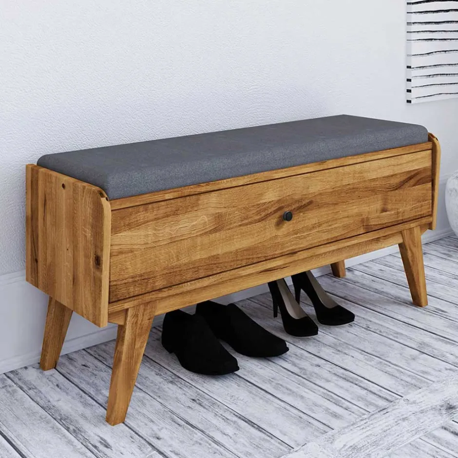 Küchenbank|Garderobenbänke*Pharao24 Dielenbank Carilla