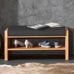 Garderobenbänke*Pharao24 Dielenbank Cliva