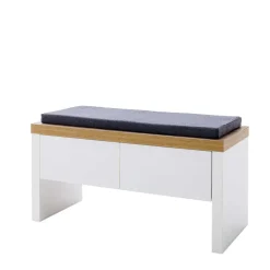 Pharao24 Dielenbank Gereova> Garderobenbänke