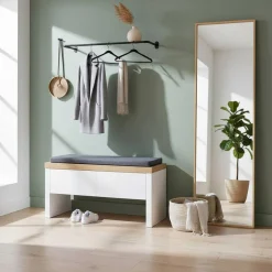 Pharao24 Dielenbank Gereova> Garderobenbänke