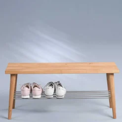 Pharao24 Dielenbank Guven> Garderobenbänke