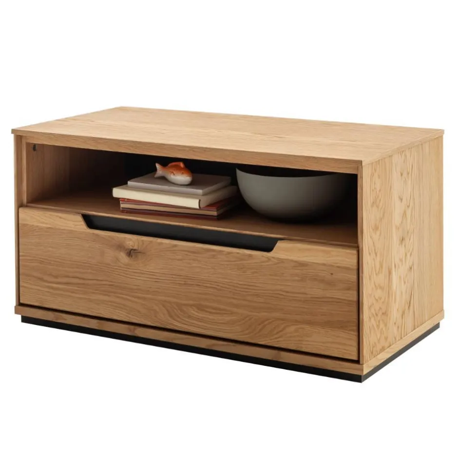 Pharao24 Dielenbank Sisam> Garderobenbänke