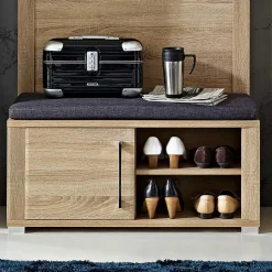 Pharao24 Dielenbank Trerena> Garderobenbänke