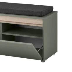 Garderobenbänke*Pharao24 Dielenbank Ulfava