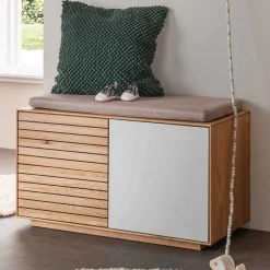 Garderobenbänke*Pharao24 Dielenbank Zero