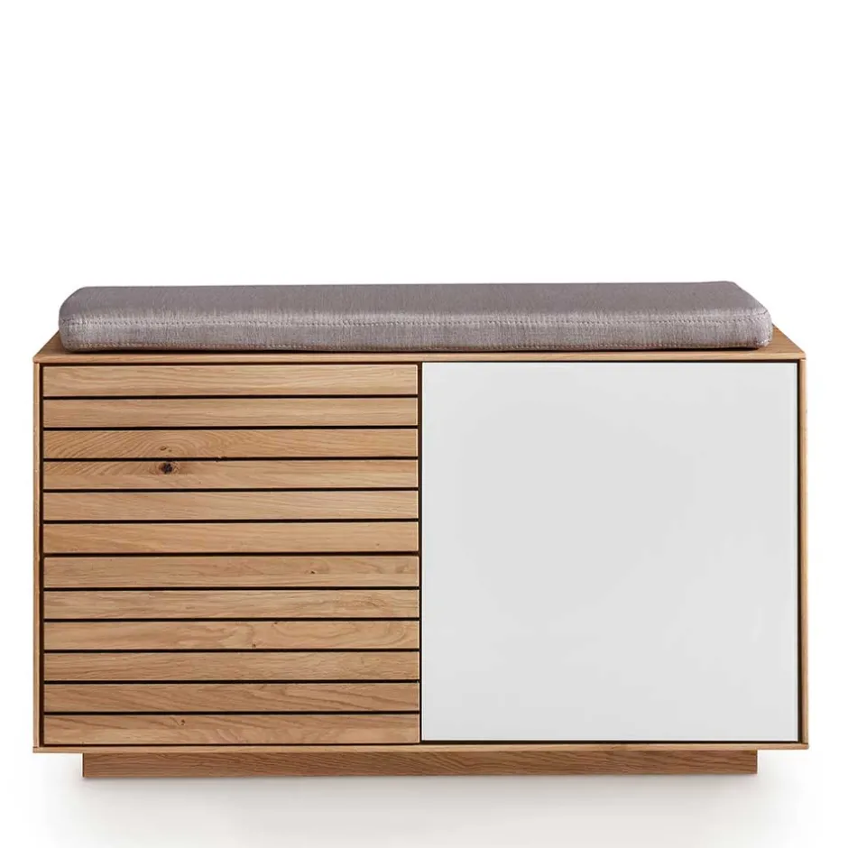 Garderobenbänke*Pharao24 Dielenbank Zero