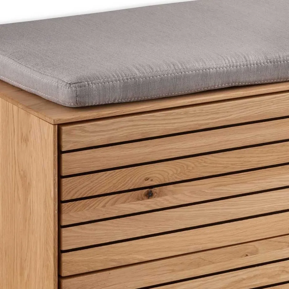 Garderobenbänke*Pharao24 Dielenbank Zero