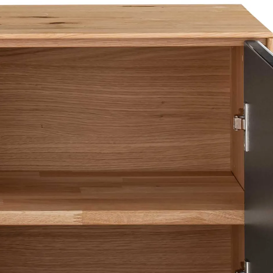 Garderobenbänke*Pharao24 Dielenbank Zero