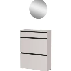 Garderobensets*Pharao24 Dieleneinrichtung Alouis