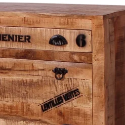 Garderobensets*Pharao24 Dieleneinrichtung Brave