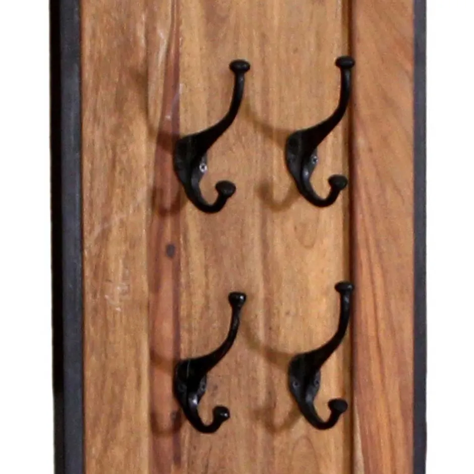 Pharao24 Dieleneinrichtung India> Garderobensets