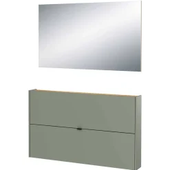 Garderobensets*Pharao24 Dieleneinrichtung Lastania