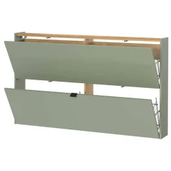 Garderobensets*Pharao24 Dieleneinrichtung Lastania