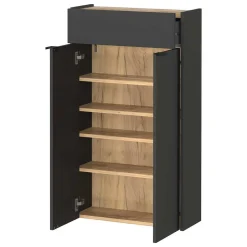 Garderobensets*Pharao24 Dieleneinrichtung Livanov