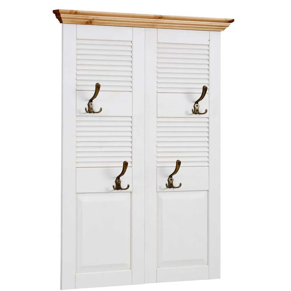 Pharao24 Dieleneinrichtung Lucris> Garderobensets