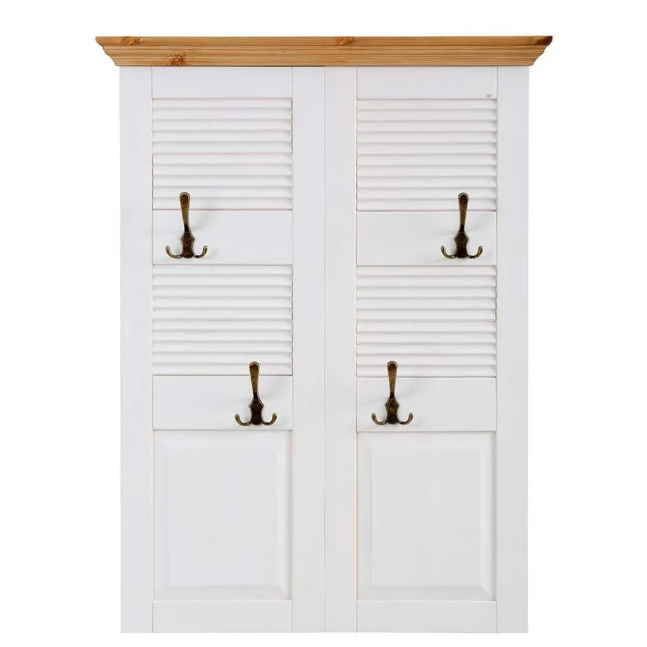 Pharao24 Dieleneinrichtung Lucris> Garderobensets