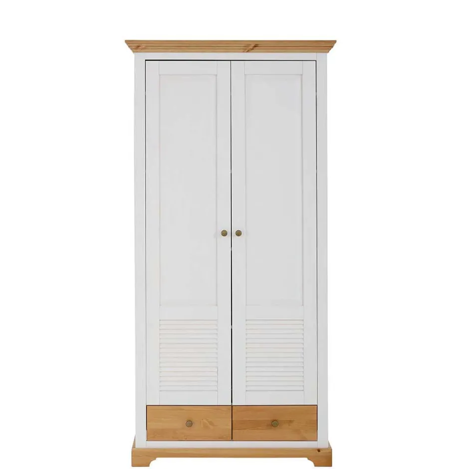 Pharao24 Dieleneinrichtung Lucris> Garderobensets