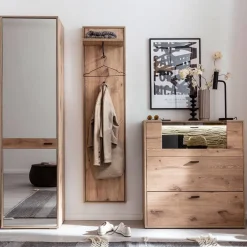 Garderobensets*Pharao24 Dieleneinrichtung Quinta