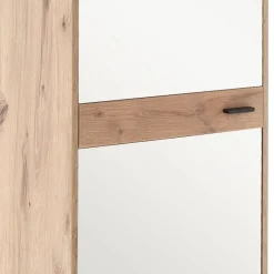 Garderobensets*Pharao24 Dieleneinrichtung Quinta