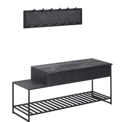 Garderobensets*Pharao24 Dieleneinrichtung Seletana