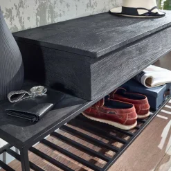 Garderobensets*Pharao24 Dieleneinrichtung Seletana