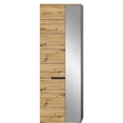 Pharao24 Dielenkleiderschrank Alexandro><noscript><img width=