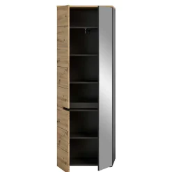 Pharao24 Dielenkleiderschrank Alexandro><noscript><img width=