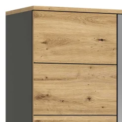 Pharao24 Dielenkleiderschrank Alexandro><noscript><img width=