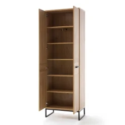 Dielenschränke*Pharao24 Dielenkleiderschrank Apyras