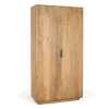 Pharao24 Dielenkleiderschrank Boplara> Dielenschränke