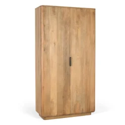 Pharao24 Dielenkleiderschrank Boplara> Dielenschränke