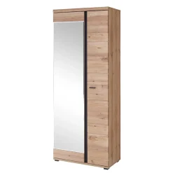 Pharao24 Dielenkleiderschrank Cacervo> Dielenschränke