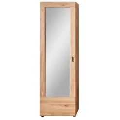 Pharao24 Dielenkleiderschrank Celavio> Massivholz Schränke|Dielenschränke