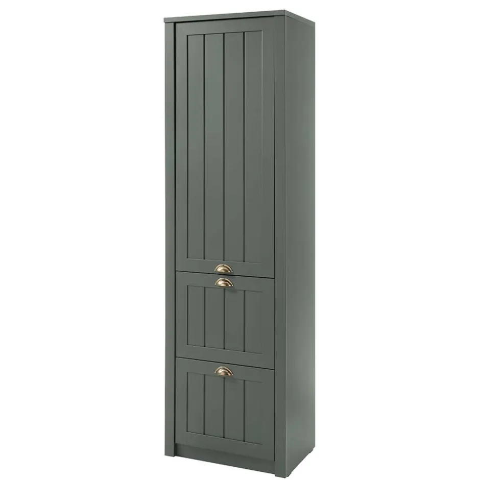 Dielenschränke*Pharao24 Dielenkleiderschrank Clujia